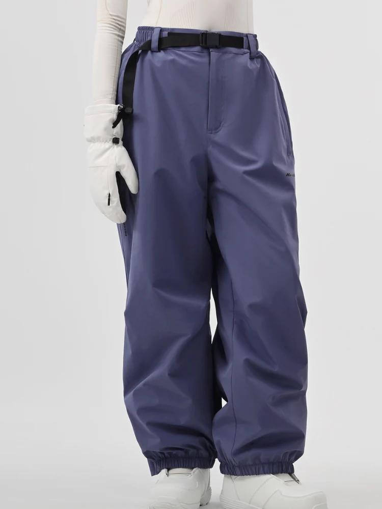 Highker Motion Baggy Snow Trousers [Limited Region] - Image 2