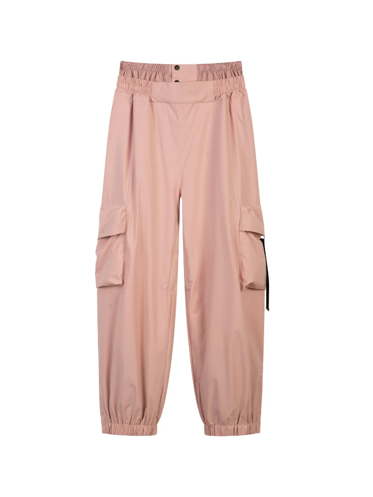 Jungfrau 2L Freestyle Baggy Snow Pants - Men's - Image 23