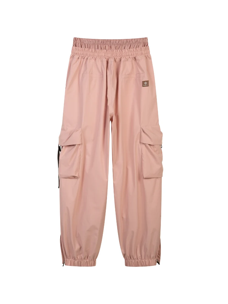 Jungfrau 2L Freestyle Baggy Snow Pants - Men's - Image 24