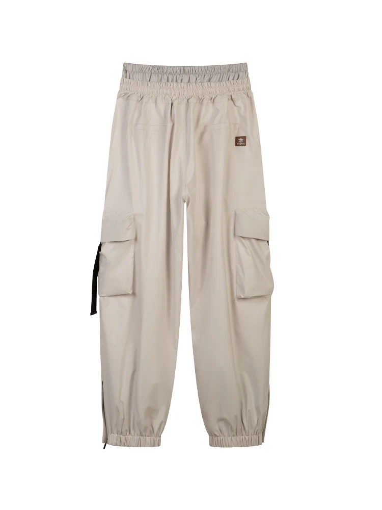 Jungfrau 2L Freestyle Baggy Snow Pants - Men's - Image 26