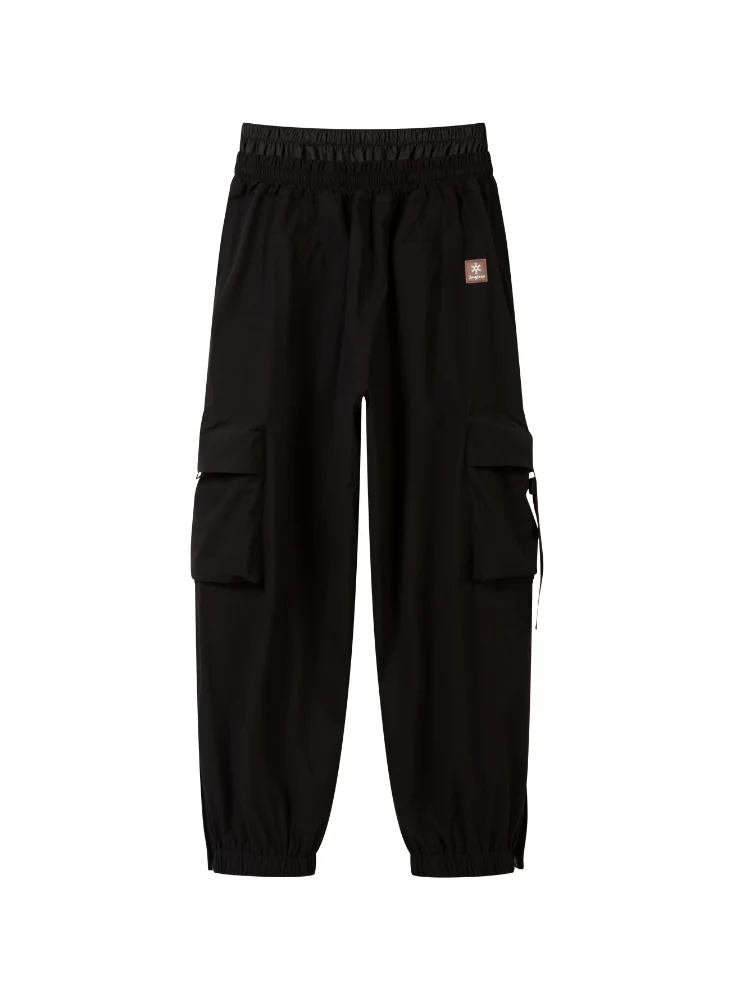 Jungfrau 2L Freestyle Baggy Snow Pants - Men's - Image 28