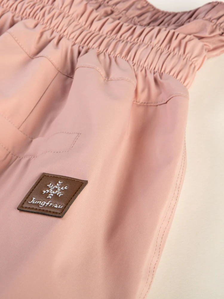 Jungfrau 2L Freestyle Baggy Snow Pants - Women's - Image 24