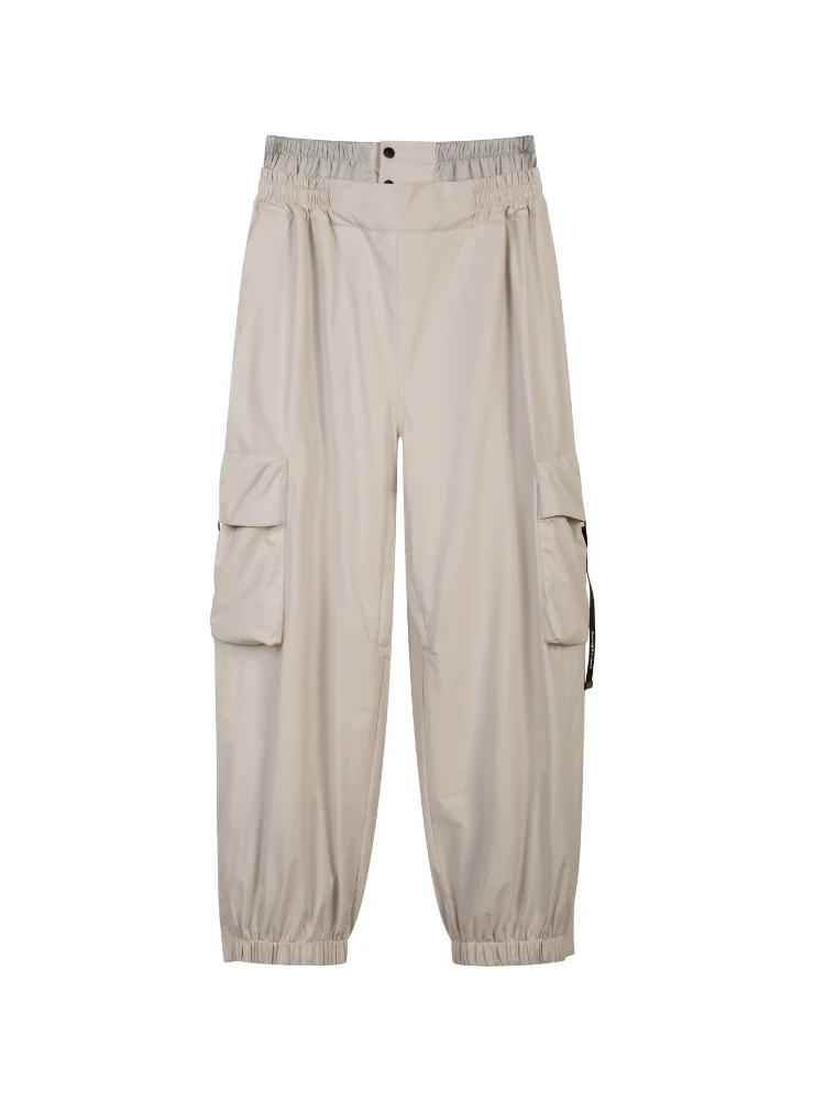 Jungfrau 2L Freestyle Baggy Snow Pants - Women's - Image 28
