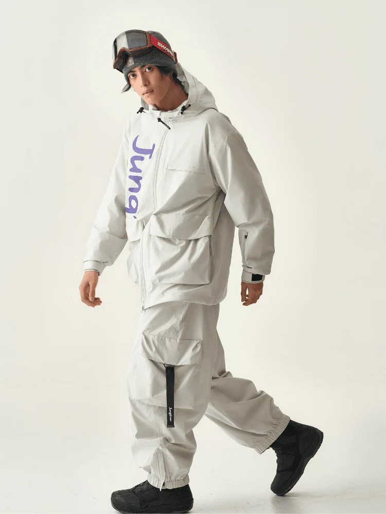 Jungfrau 2L Freestyle Insulated Snow Jacket - Women's - Image 10