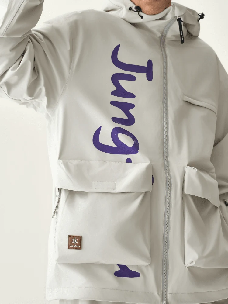 Jungfrau 2L Freestyle Insulated Snow Jacket - Women's - Image 11