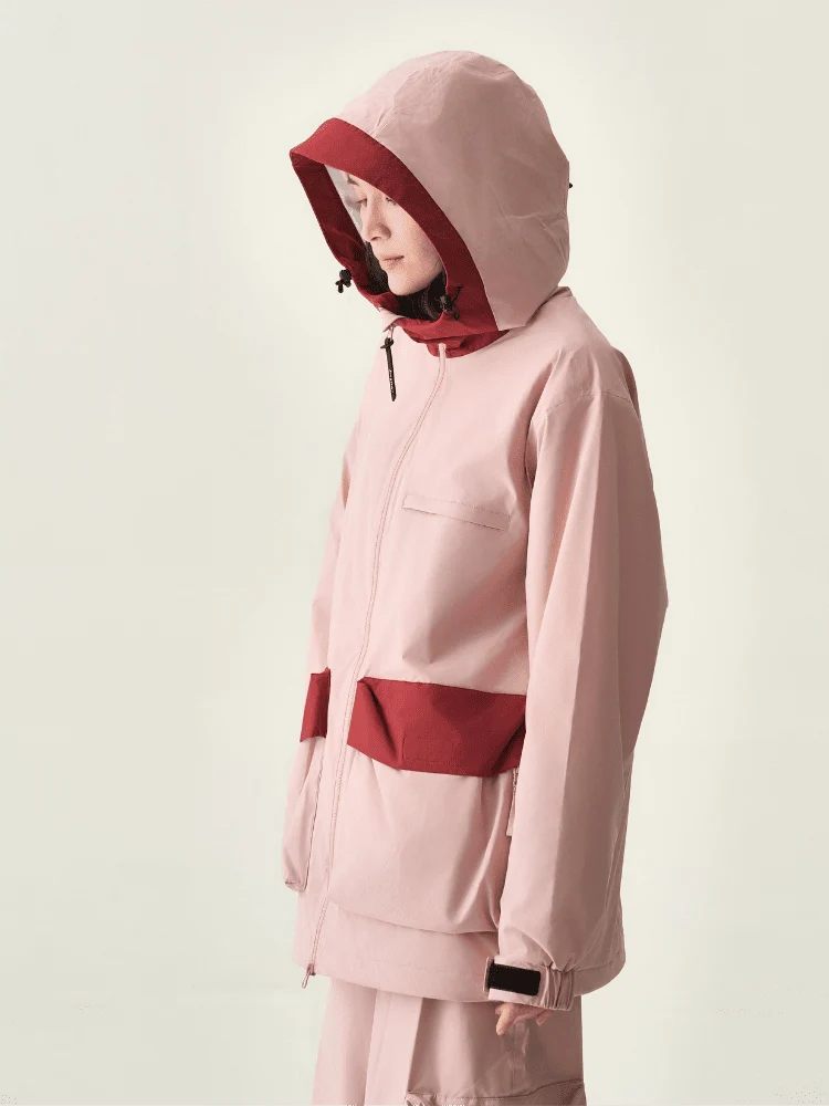 Jungfrau 2L Freestyle Insulated Snow Jacket - Women's - Image 12