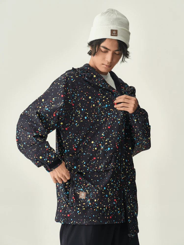 Jungfrau 2L Freestyle Insulated Snow Jacket - Women's - Image 16