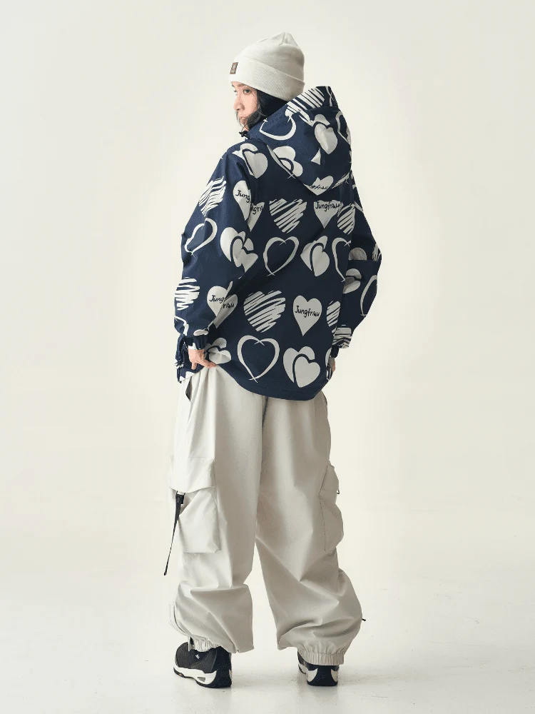 Jungfrau 2L Freestyle Insulated Snow Jacket - Women's - Image 17