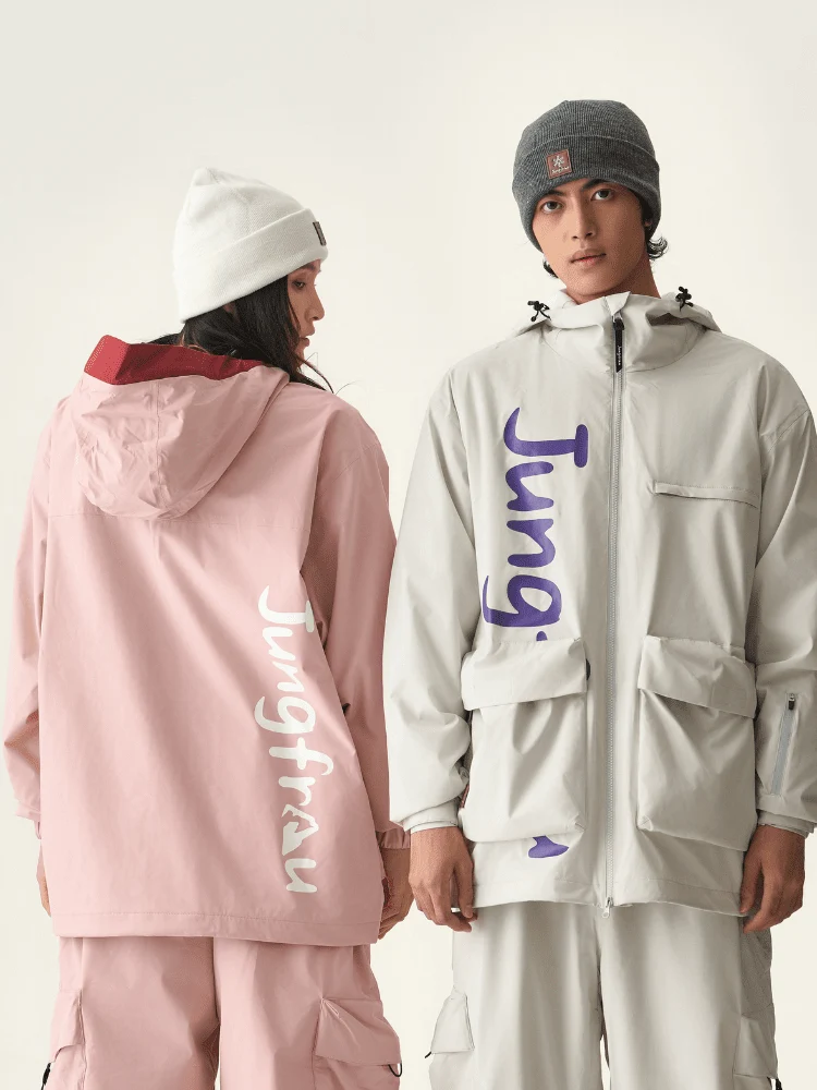 Jungfrau 2L Freestyle Insulated Snow Jacket - Women's - Image 18