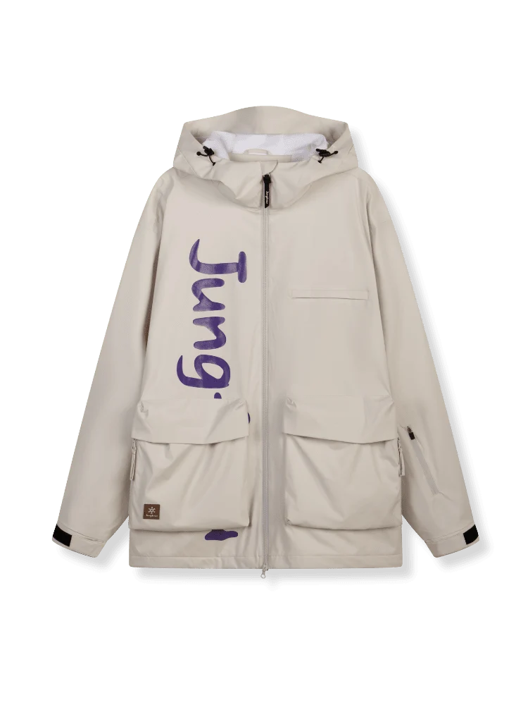 Jungfrau 2L Freestyle Insulated Snow Jacket - Women's - Image 29
