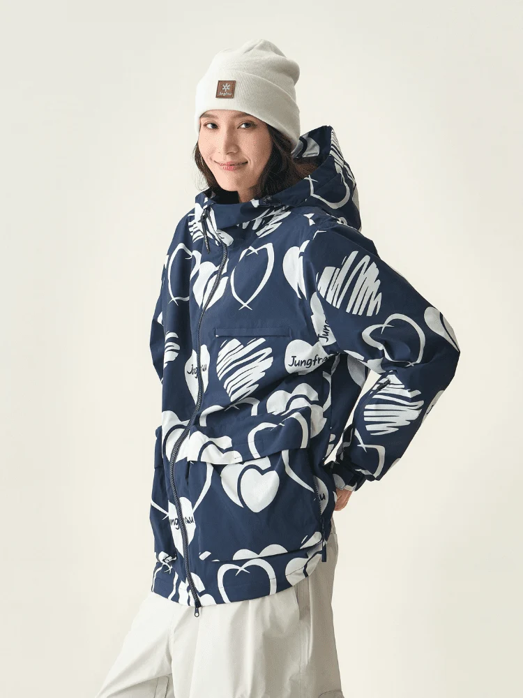Jungfrau 2L Freestyle Insulated Snow Jacket - Women's - Image 3