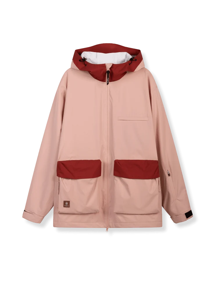 Jungfrau 2L Freestyle Insulated Snow Jacket - Women's - Image 31