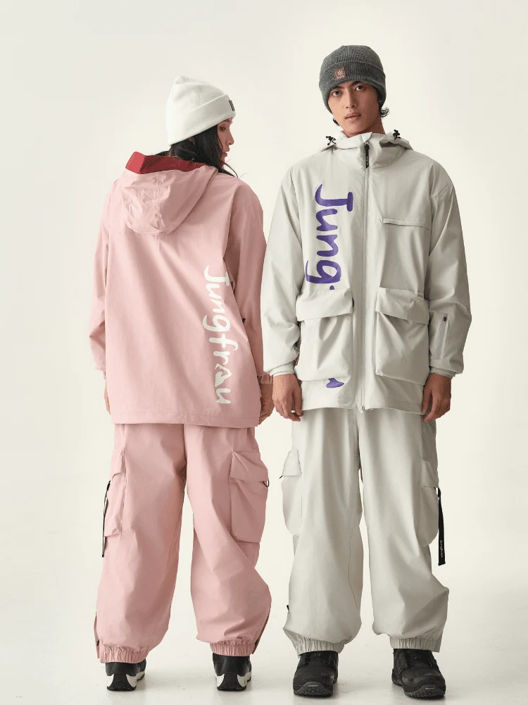 Jungfrau 2L Freestyle Insulated Snow Jacket - Women's - Image 7