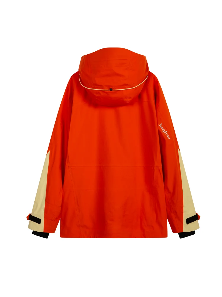 Jungfrau 3L Shell Motion Jacket - Men's - Image 34