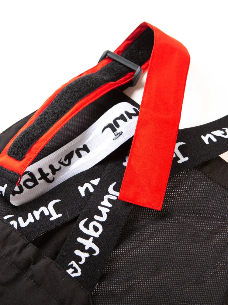 Jungfrau 3L Shell Motion Snow Bibs - Women's - Image 12