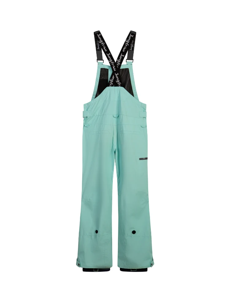 Jungfrau 3L Shell Motion Snow Bibs - Women's - Image 18