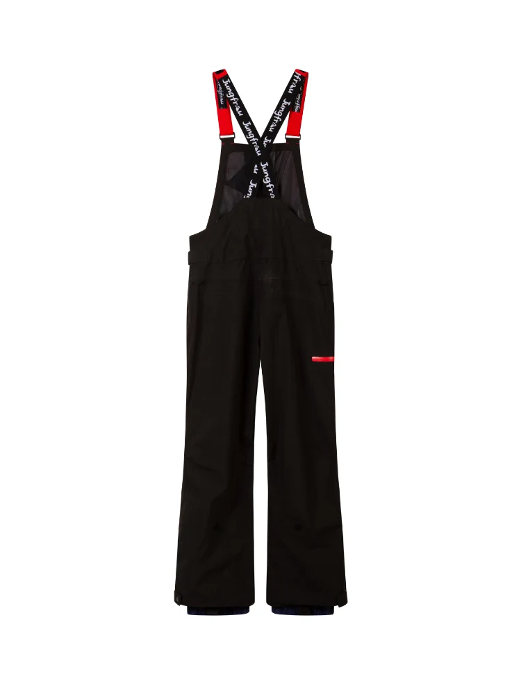 Jungfrau 3L Shell Motion Snow Bibs - Women's - Image 22