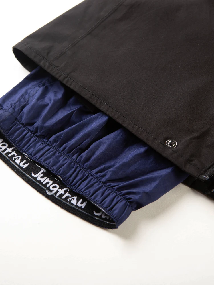 Jungfrau 3L Shell Motion Snow Bibs - Women's - Image 9