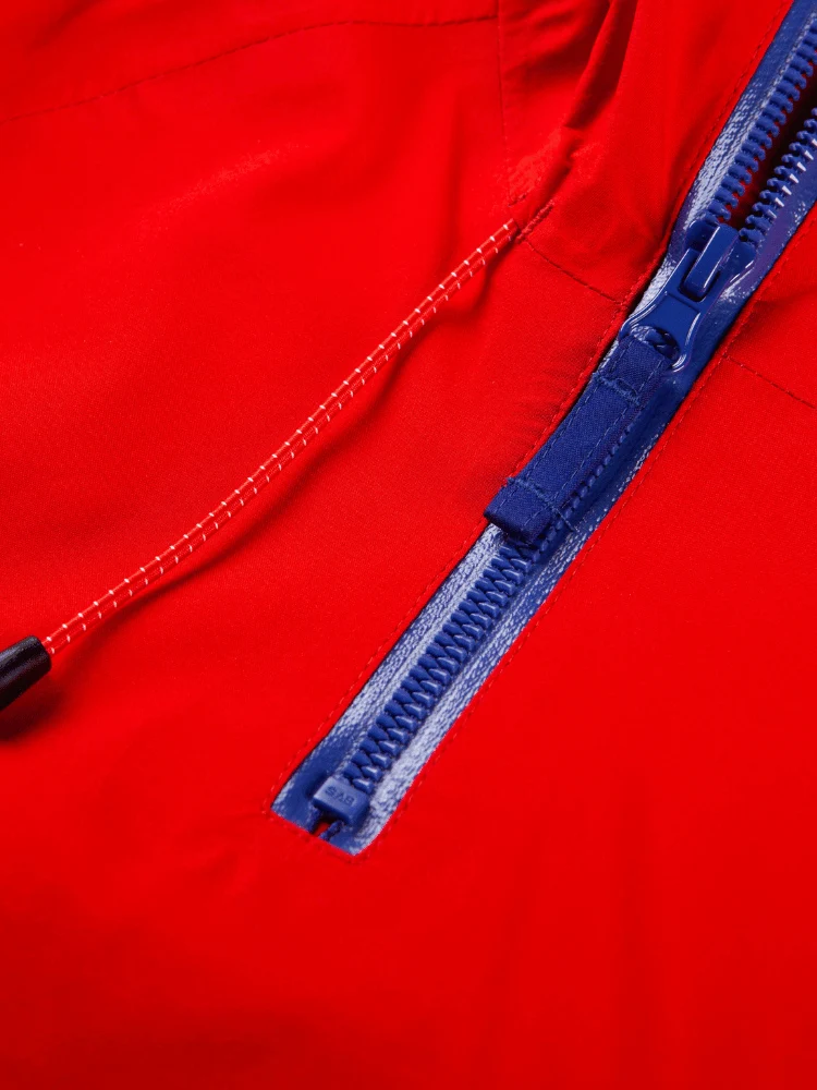 Jungfrau 3L Shell Shield Jacket - Men's - Image 22