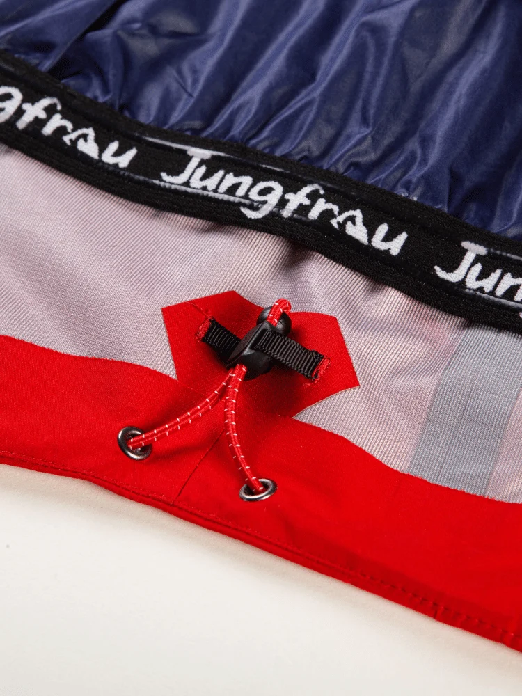 Jungfrau 3L Shell Shield Jacket - Men's - Image 26