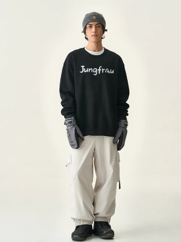 Jungfrau Element Guard Snow Sweater - Men's - Image 4