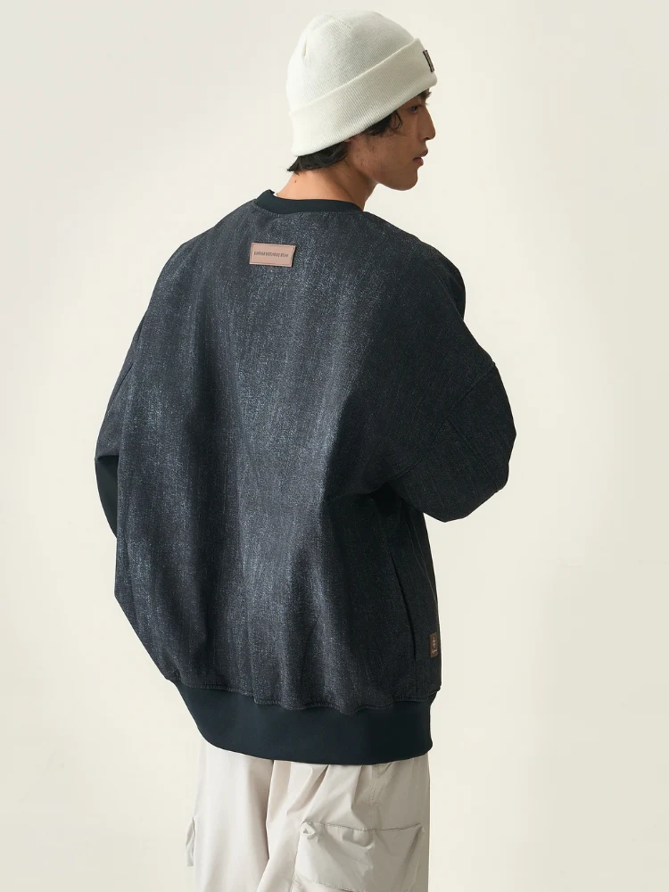 Jungfrau Element Guard Snow Sweater - Men's - Image 7