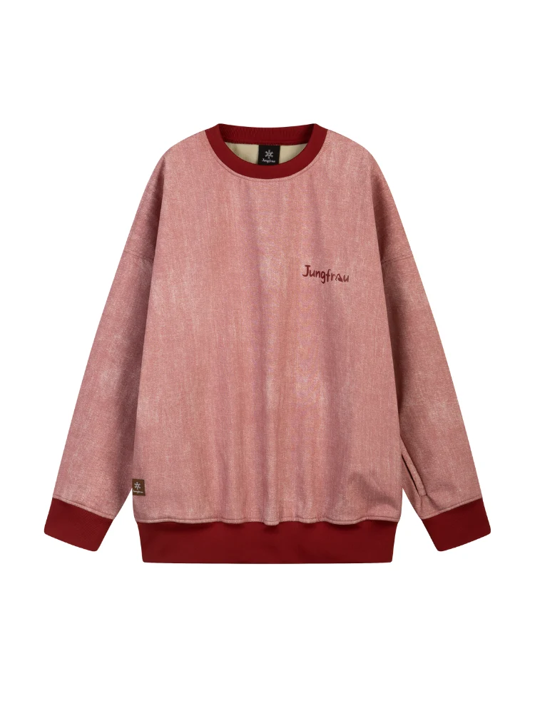 Jungfrau Element Guard Snow Sweater - Women's - Image 14