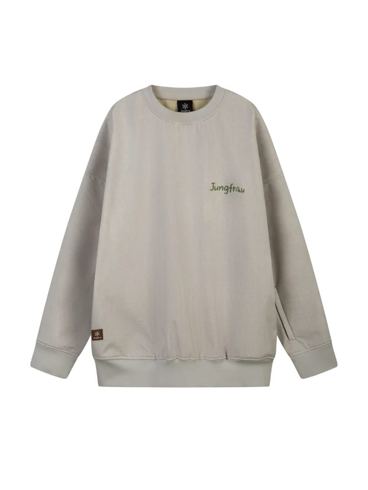 Jungfrau Element Guard Snow Sweater - Women's - Image 15