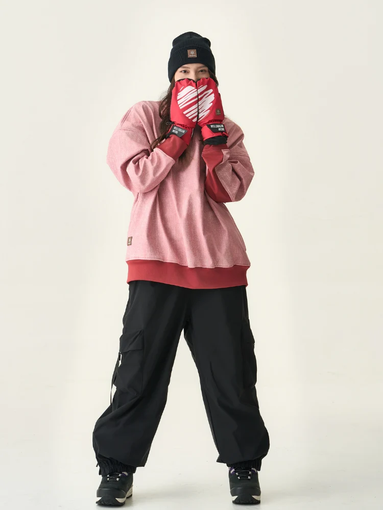 Jungfrau Element Guard Snow Sweater - Women's - Image 5