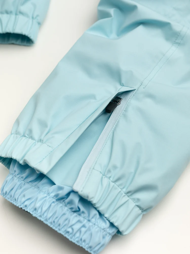Jungfrau Kids Bright 2L Shell Ski Pants - Image 19