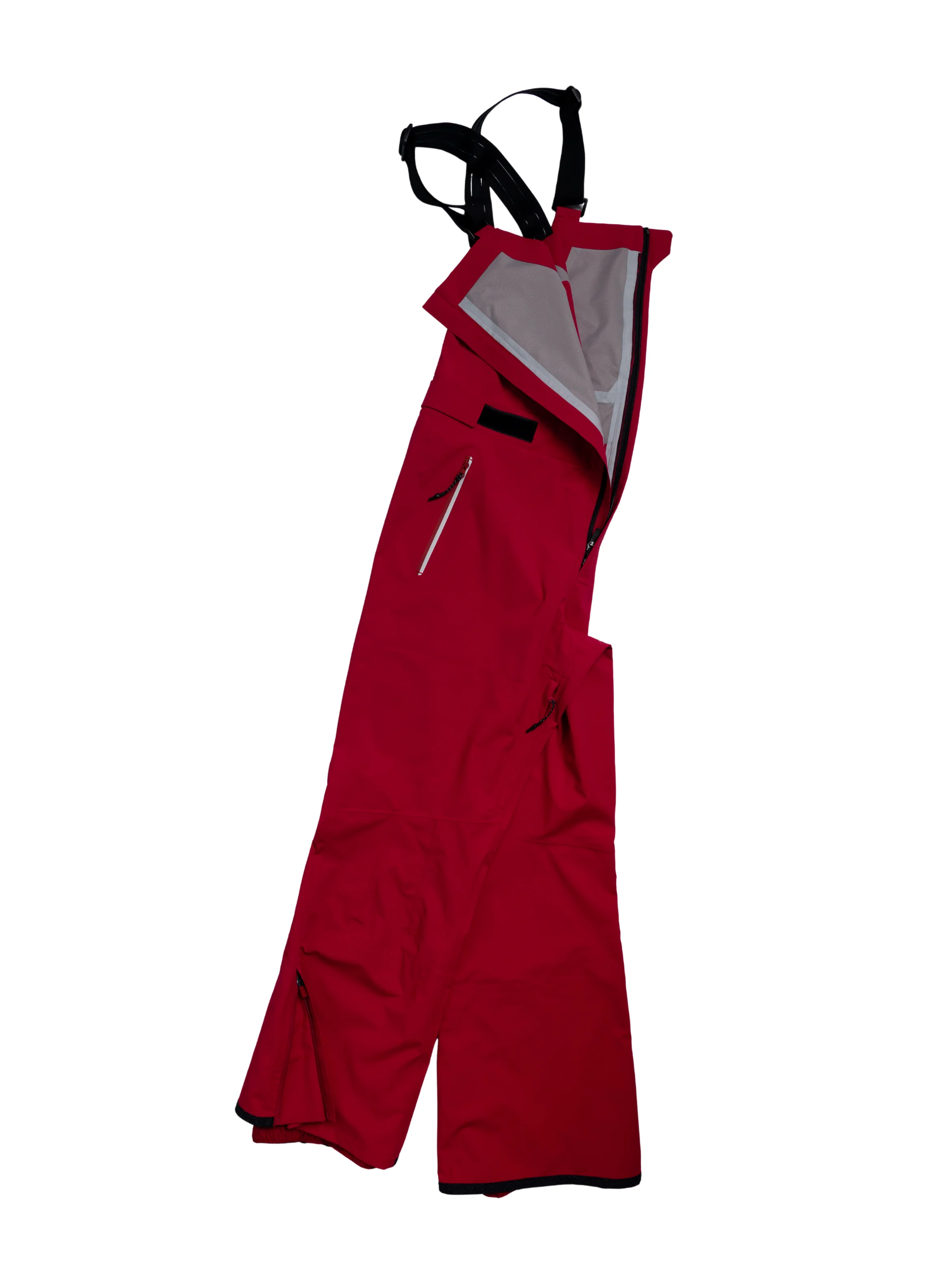 Jungfrau Summit 3L Snow Suit - Unisex - Image 29