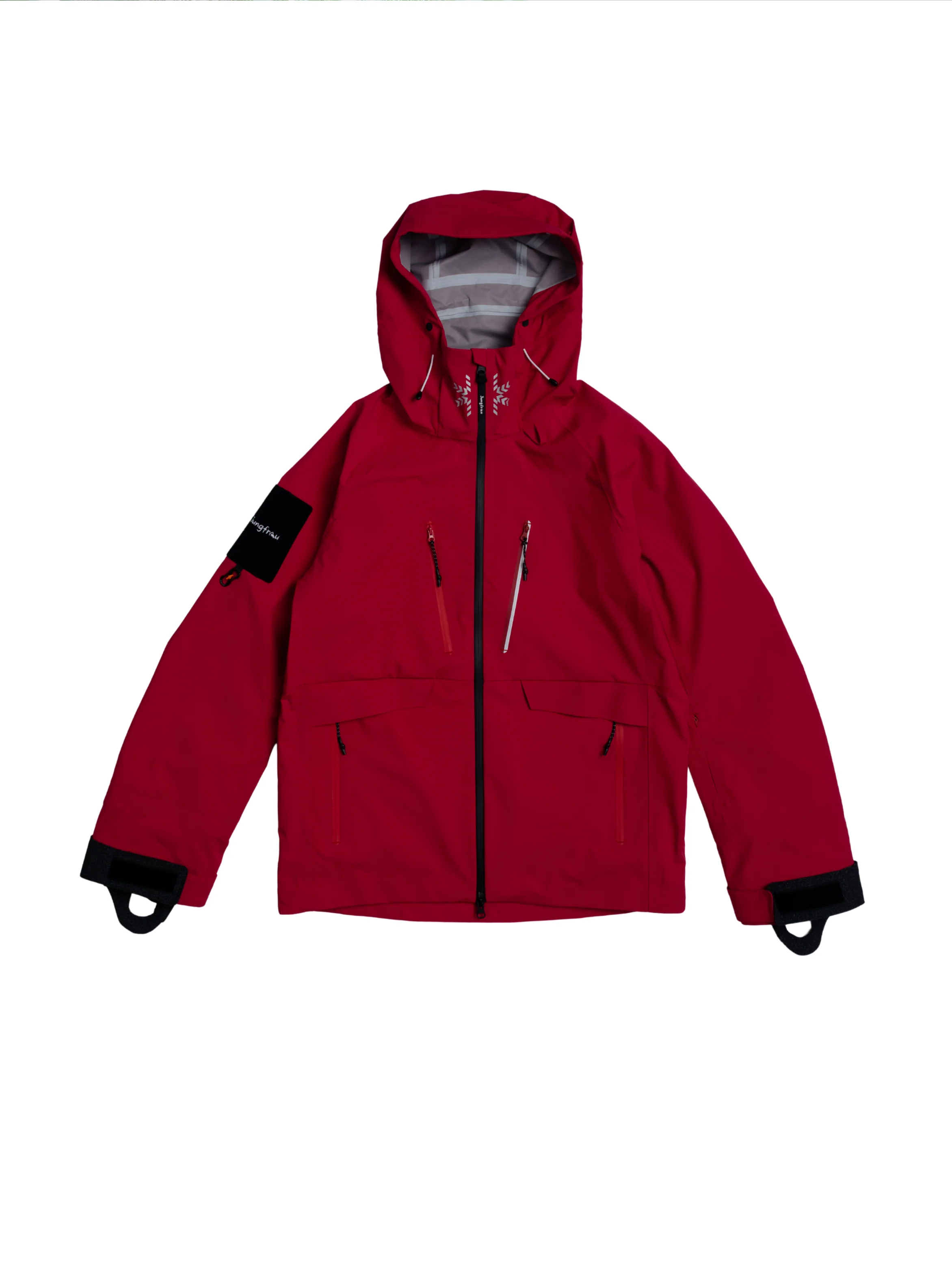 Jungfrau Summit 3L Snow Jacket - Unisex - Image 20