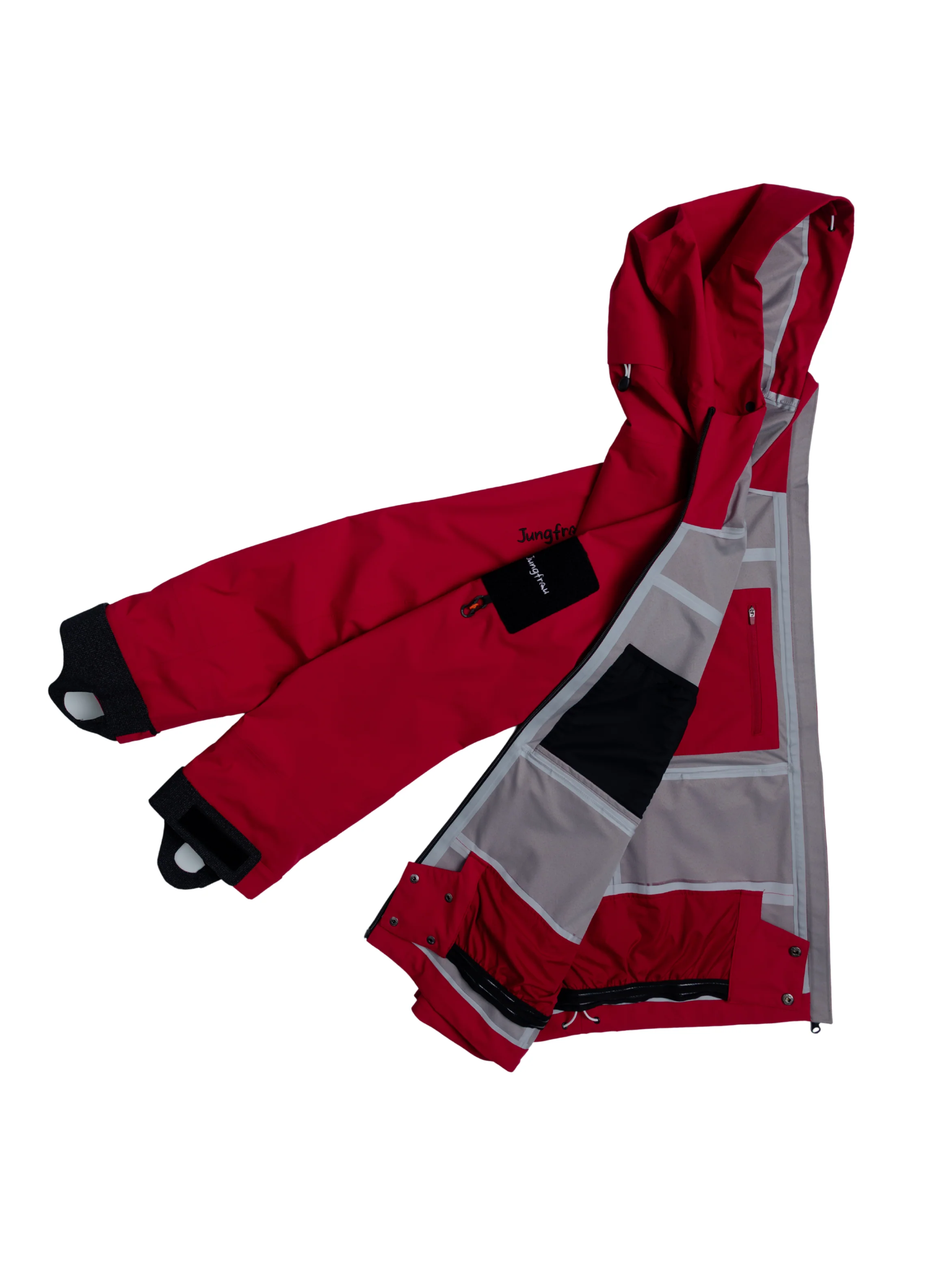 Jungfrau Summit 3L Snow Jacket - Unisex - Image 21