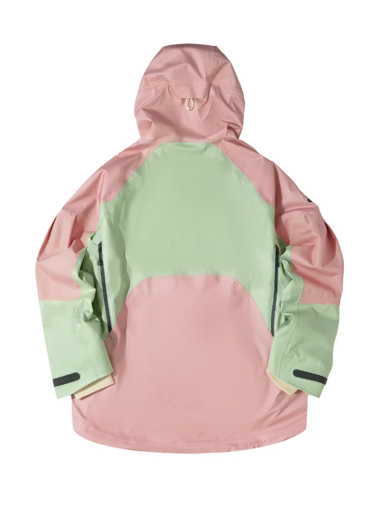 LITAN Breeze Snow Jacket - Unisex - Image 9