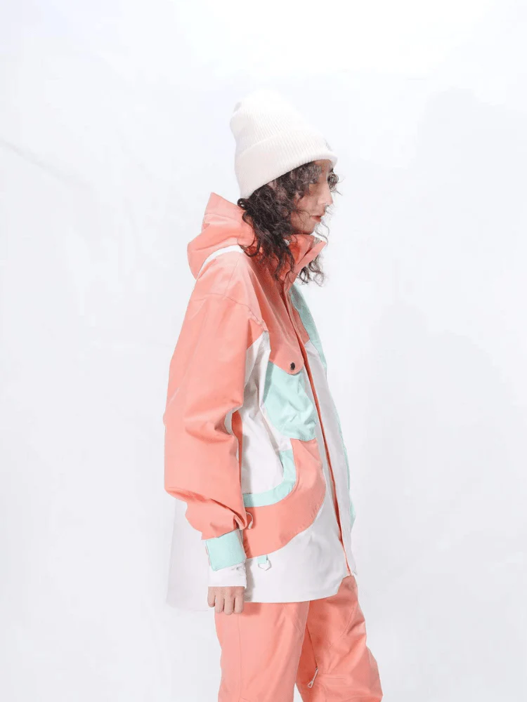 LITAN Candy Garden Jacket - Unisex - Image 5