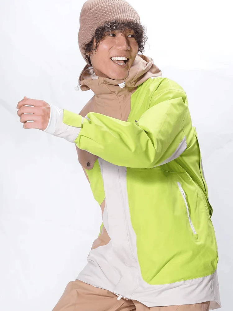 LITAN Candy Garden Jacket - Unisex - Image 7