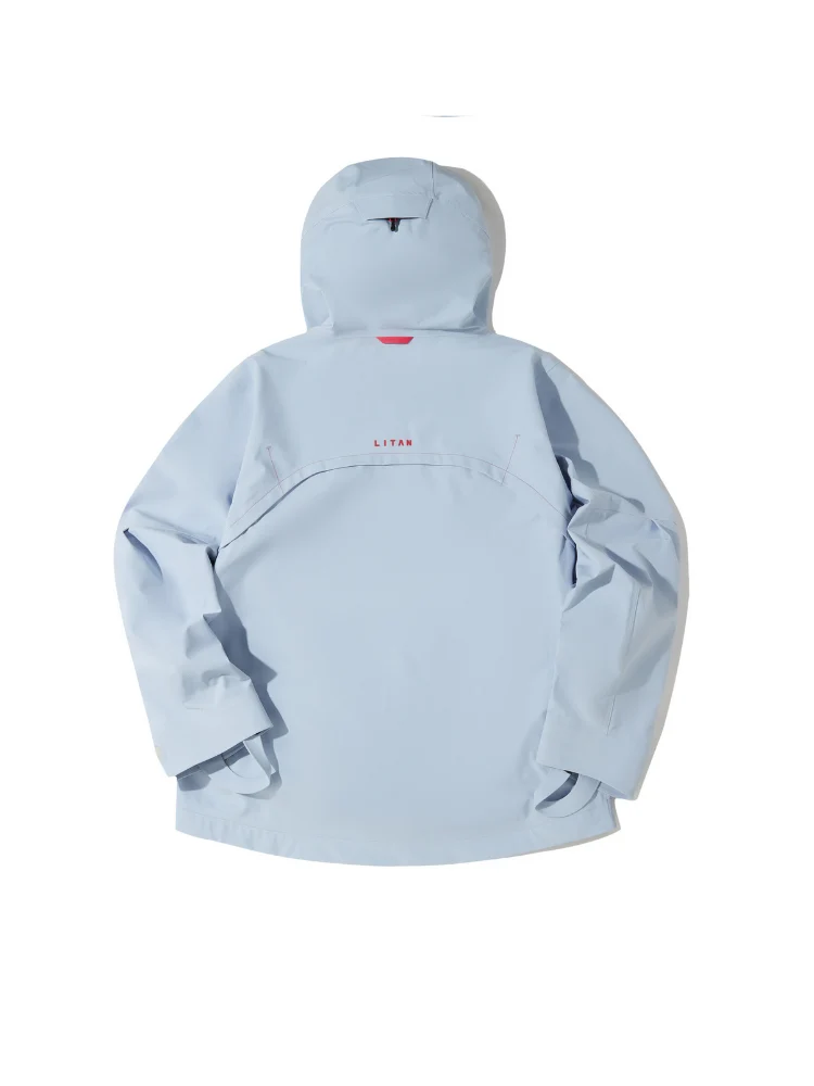 LITAN Dermizax® 3L Baggy Snow Jacket - Unisex - Image 18