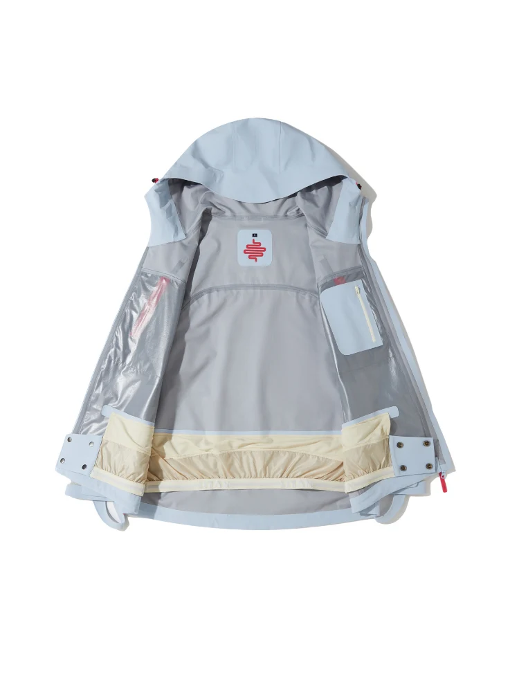 LITAN Dermizax® 3L Baggy Snow Jacket - Unisex - Image 19