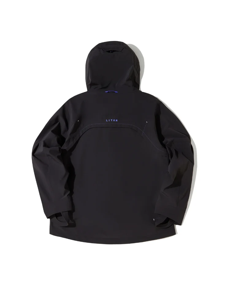 LITAN Dermizax® 3L Baggy Snow Jacket - Unisex - Image 21