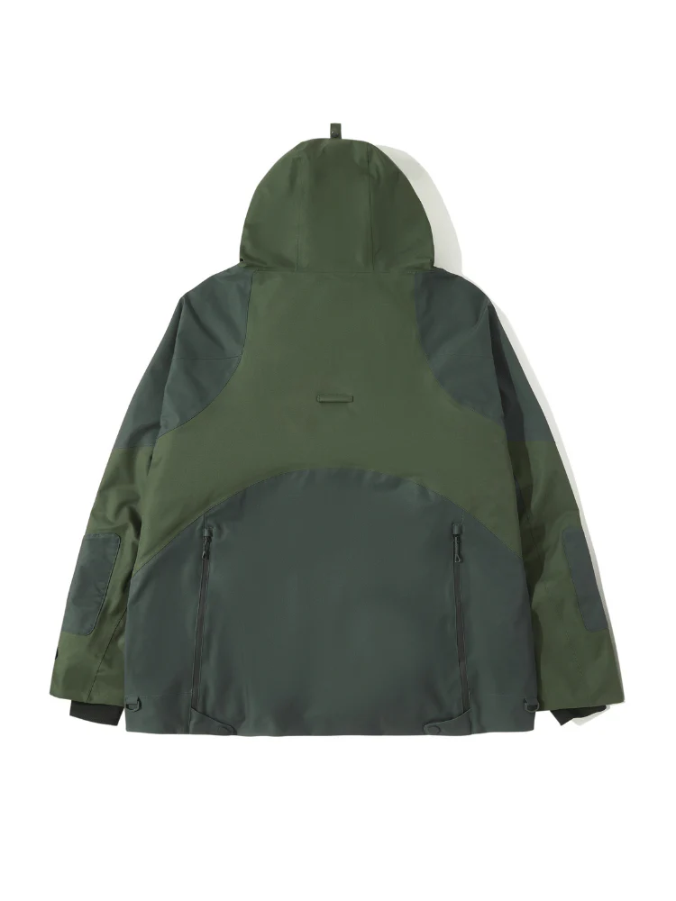 LITAN Freeride Ski Jacket - Unisex - Image 15