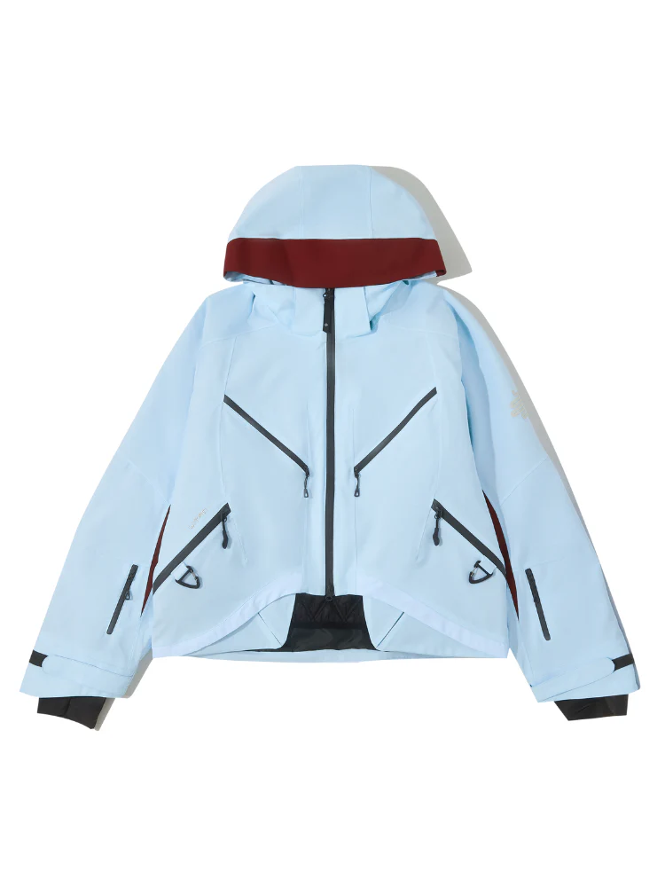 LITAN Glacier 2L Insulated Snow Jacket - Unisex - Image 19