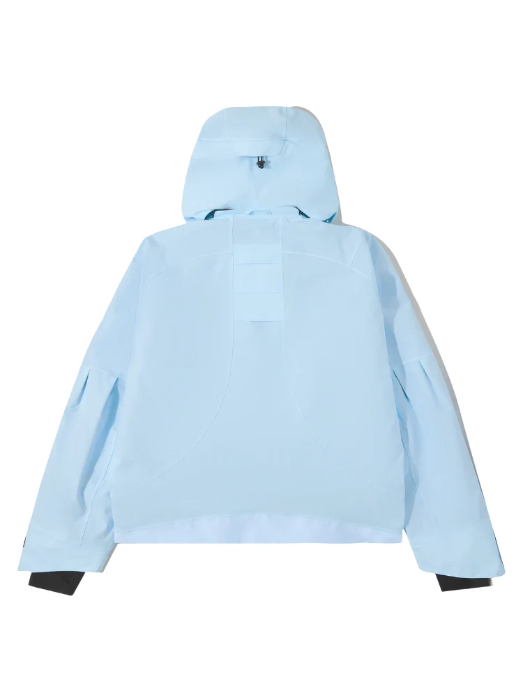 LITAN Glacier 2L Insulated Snow Jacket - Unisex - Image 20