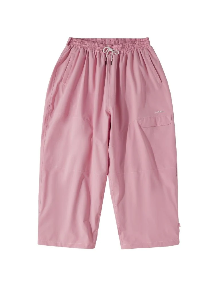 LITAN Park City Snowboard Pants - Unisex - Image 26