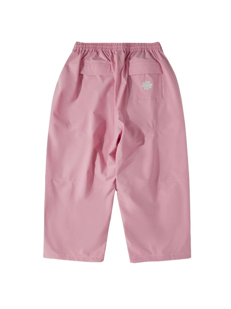 LITAN Park City Snowboard Pants - Unisex - Image 27