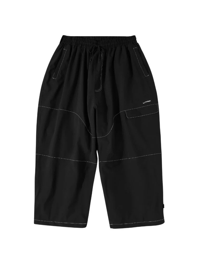 LITAN Park City Snowboard Pants - Unisex - Image 30