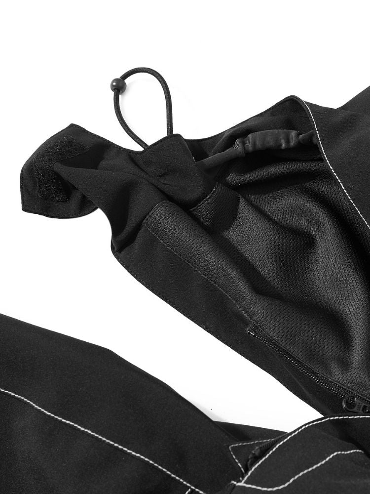 LITAN Park City Snowboard Shell Jacket [Limited Region] - Image 11
