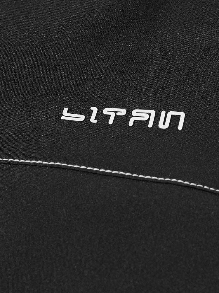 LITAN Park City Snowboard Shell Jacket [Limited Region] - Image 12