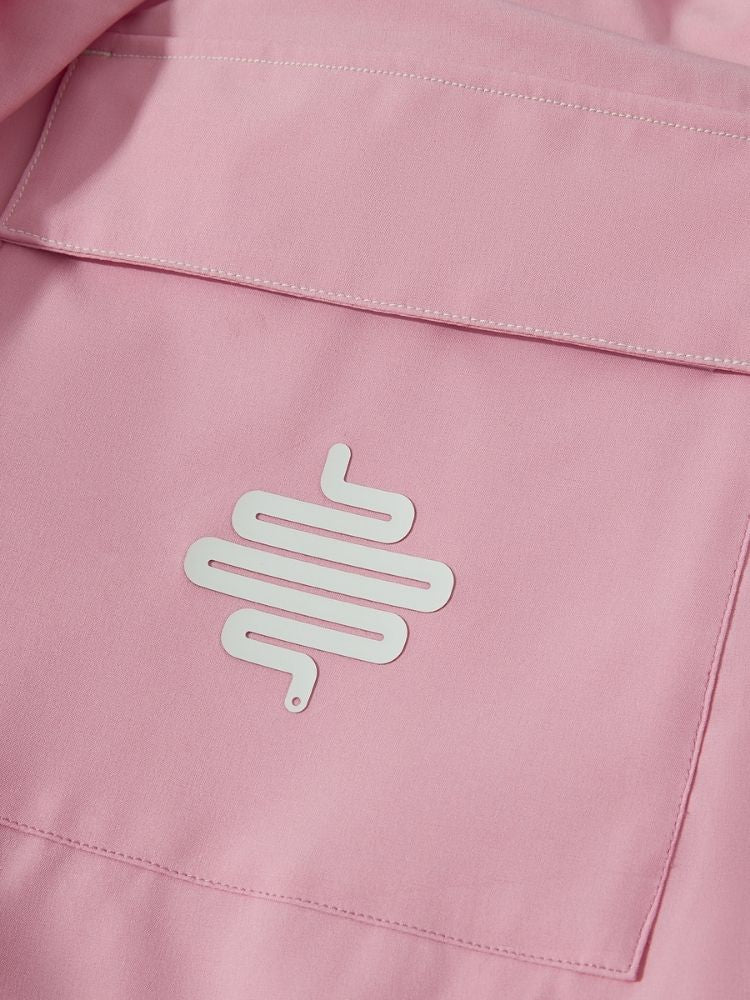 LITAN Park City Snowboard Shell Jacket - Unisex - Image 28