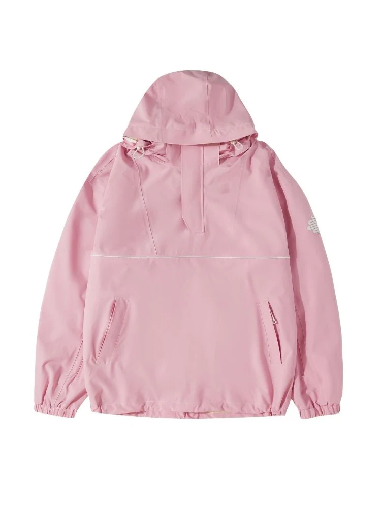 LITAN Park City Snowboard Shell Jacket - Unisex - Image 29