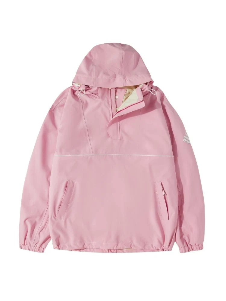 LITAN Park City Snowboard Shell Jacket - Unisex - Image 30